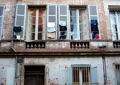 Logement