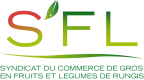 SFL - Syndicat des fruits et légumes