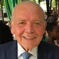 Laurent CATHALA