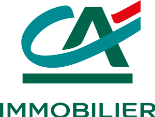 CREDIT AGRICOLE IMMOBILIER