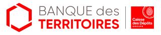 BANQUE DES TERRITOIRES